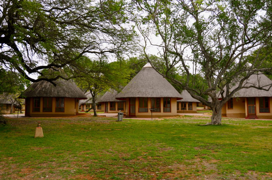 My Choice For The Top Five Camps In Kruger National Park Melissa